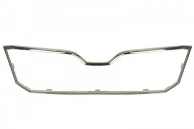 Cadru grila radiator (crom) potrivit SKODA SUPERB III 03.15