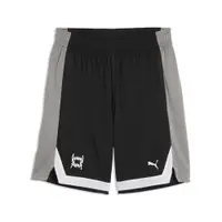 Pantaloni scurți de baschet Funtals Mesh 8" bărbați PUMA