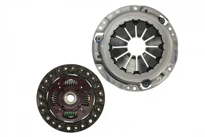 Kit ambreiaj (190mm) potrivit NISSAN MICRA IV 1.2 05.10