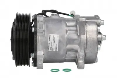 Compresor climatizare potrivit VOLVO FH12, FH16, FH16 II, FL12, FLC 08.93