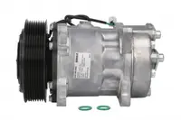 Compresor climatizare potrivit VOLVO FH12, FH16, FH16 II, FL12, FLC 08.93-