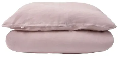 Set de lenjerie de pat cu 2 piese Cotton Hug- Fairy, 100 x 150 cm