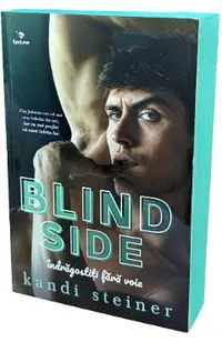 Blind Side. Indragostiti fara voie