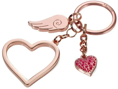 Breloc Troika - Love is in the air