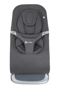 Balansoar 3 in 1 Evolve Charcoal Grey