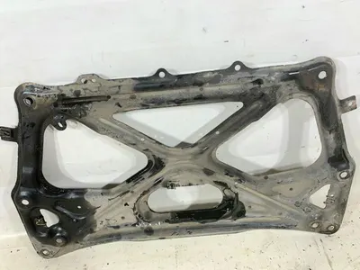 Suport cutie viteze 4H0399345Q Audi A6 (2010-2018) [4G2, C7] 2.0 tdi; 3.0 tdi CGLC