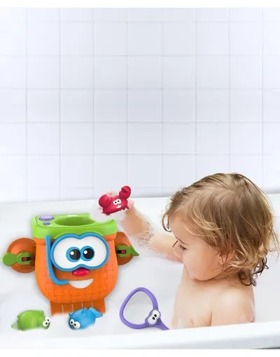 Primul Meu Cos de Pescuit Muzical