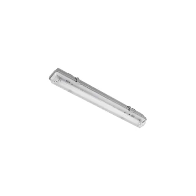 Corp Iluminat Bella cu Tuburi Led T5 1x10w Ip65