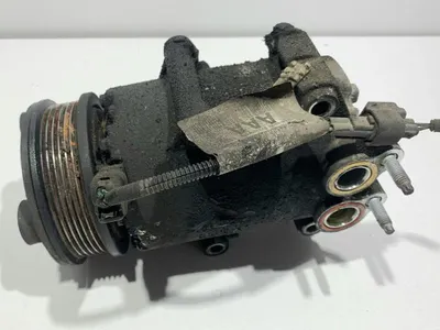Compresor aer conditionat AP31-19D629-BA Ford S-Max facelift (2010-2014) 1.6 tdci; 1.6 tdci T3DA; T3DB