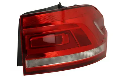 Stop spate Dreapta (extern, P21W W21W) potrivit VW TOURAN 05.15