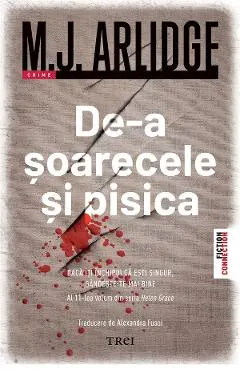 eBook De-a soarecele si pisica
