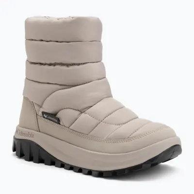 Ghete de damă Columbia Snowtrot Mid
