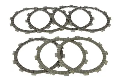 Set disc ambreiaj potrivit Honda CB 750 92-03