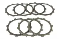 Set disc ambreiaj potrivit Honda CB 750 92-03