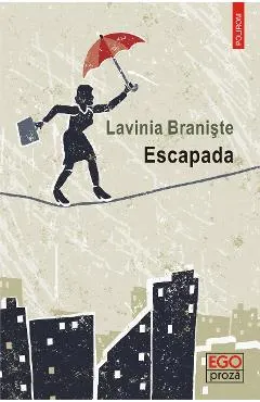 eBook Escapada