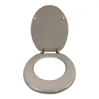 Capac WC Colors MDF crem (P06)