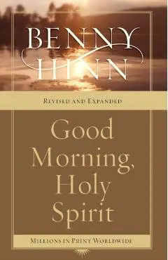 Good Morning, Holy Spirit