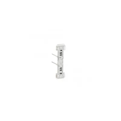 LEDs - pentru illuminated Intrerupator cap scara Valena Allure -230 V -consumption 0.15 mA