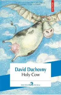 eBook Holy Cow
