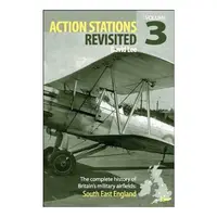 Action Stations Revisited