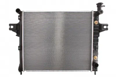 Radiator motor (Automat) potrivit JEEP GRAND CHEROKEE II 4.7
