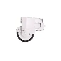 Roata dreapta PAA-home compatibila cu Xiaomi 1C STYTJ01ZHM si Dreame F9, mobilitate eficienta, 1 buc