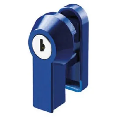 Qmc125-200 - Safety Lock With Handle
