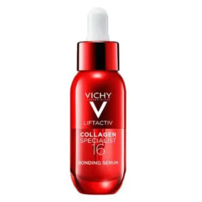Ser antirid fortifiant Liftactiv Collagen Specialist 16, Vichy | 30 ml