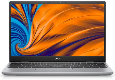 Laptop Second Hand Dell Latitude 3320, Intel Core i5-1135G7 2.40 - 4.20GHz, 8GB DDR4, 256GB SSD, 13.3 Inch Full HD