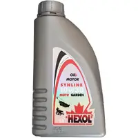Ulei Motor 4 Timpi - Hexol 10w-30 - 0.6 L
