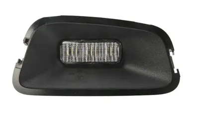 Lumina zi Fata Stanga (LED, alb) potrivit VOLVO FH, FH16 dupa 2005