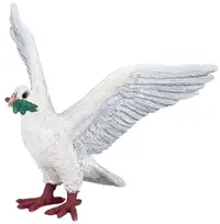 Figurina Papo Wild Animal Kingdom – Porumbel alb