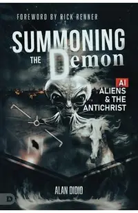 Summoning the Demon: A.I., Aliens, and the Antichrist