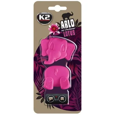 K2 Odorizant Figurina Arlo Lotus V89LOT