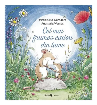 Cel mai frumos cadou din lume - Hardcover - Mireia Olivé Obradors