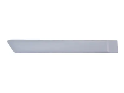 Bandou aripa spate dreapta grunduit potrivit FORD FIESTA V 2005-2008
