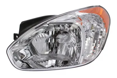 Far Stanga Hyundai Accent Iii (mc) 2005-2010