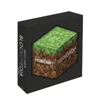 Minecraft Blockopedia