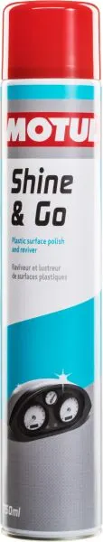 sampon auto MOTUL, 0,75 l