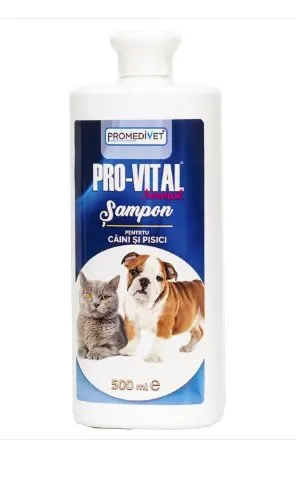 Promedivet Pro Vital Sampon Normal 500 ml