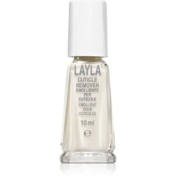 Layla Cosmetics Cuticle Remover pentru indepartarea cuticulelor