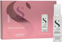 Alfaparf SDL Moisture Ulei de păr hrănitor, 6 x 13 ml