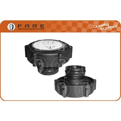 Buson, vas expansiune FARE SA TB408