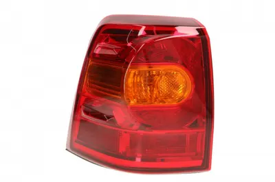 Stop spate Stanga (LED W16W) potrivit TOYOTA LAND CRUISER 200 09.07