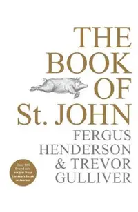 Book of St John