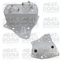 Radiator ulei potrivit ALFA ROMEO 159 1.9D 09.05-11.11