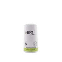 Deodorant roll-on Lemongrass & Bamboo, 50ml, BeBio