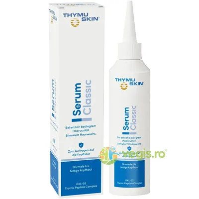 Ser Tratament pentru Caderea Parului si Regenerare 100ml
