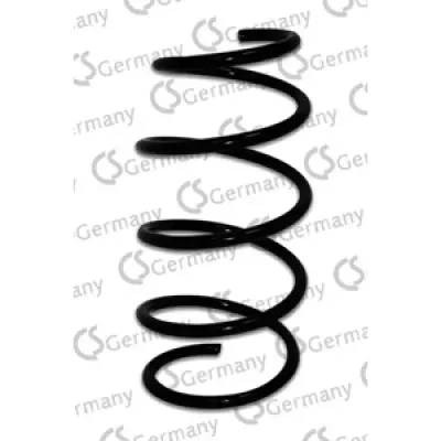 Arc spiral CS Germany 14.101.200