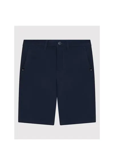 Short de baie Baieti - 300065808 - Poliester - Bleumarin